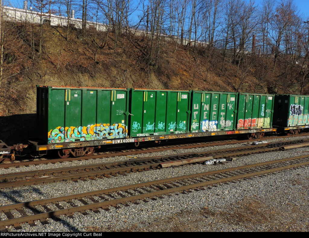 USWX 40086